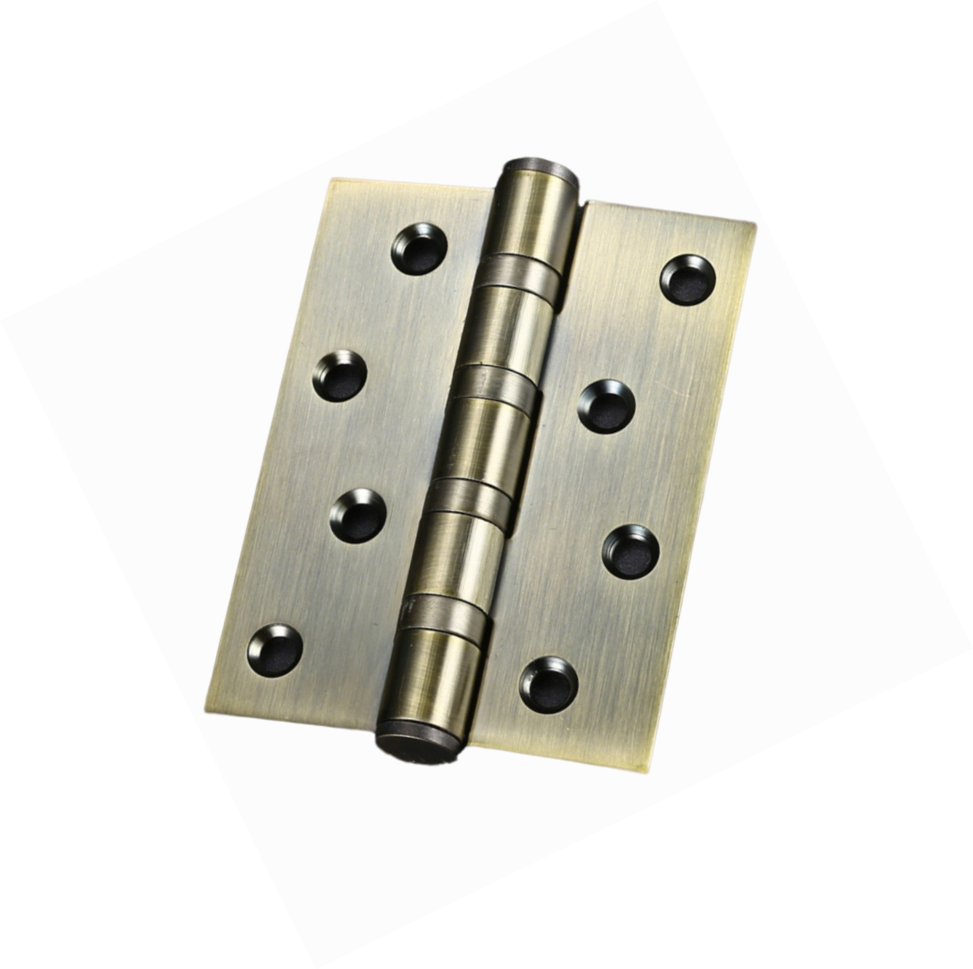 stainless steel hinge