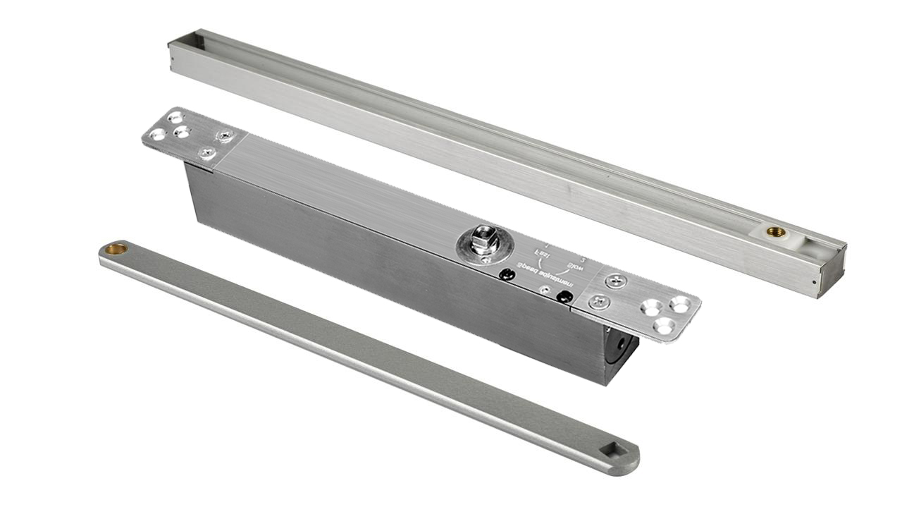 Door Closer