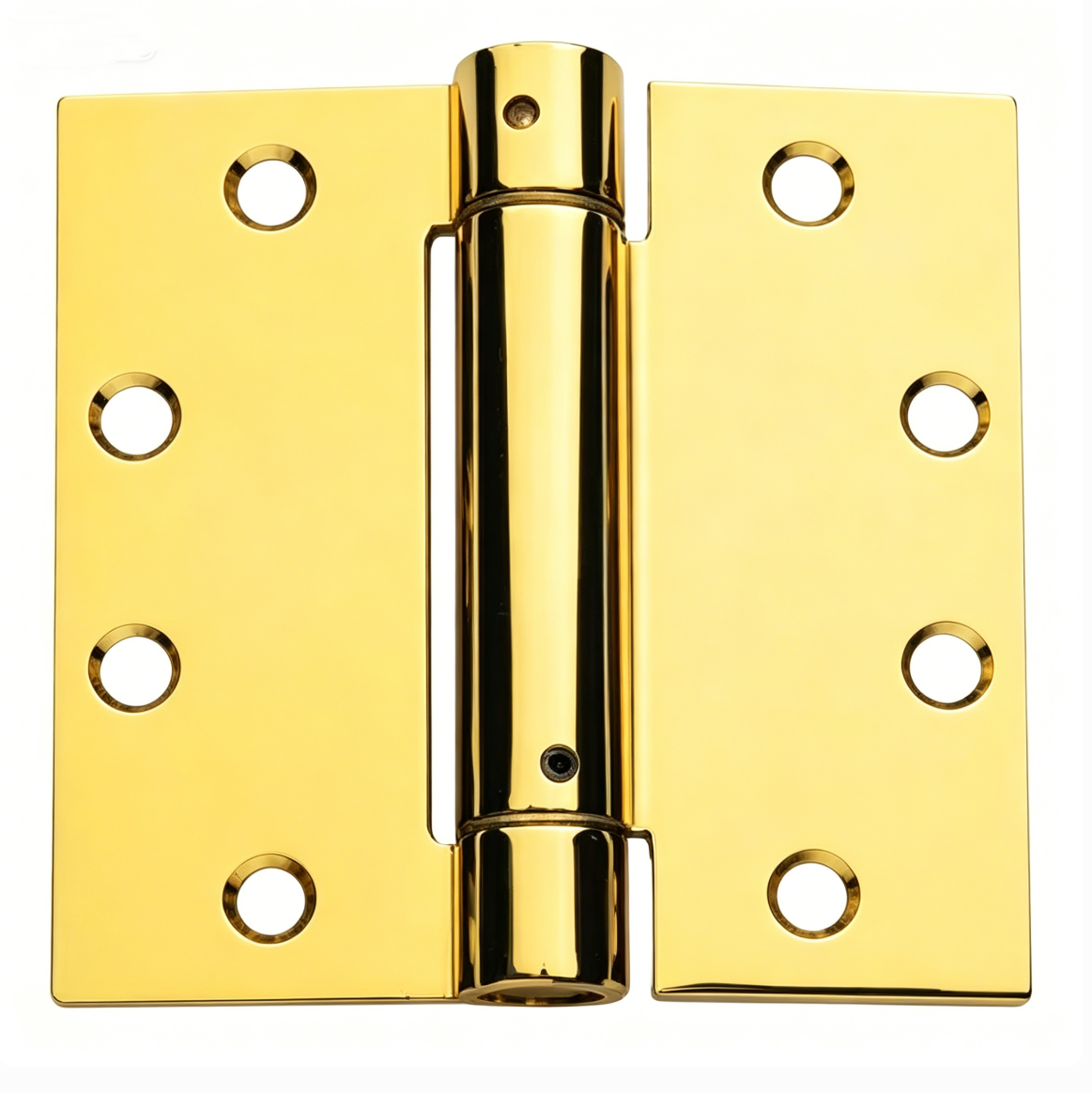 stainless steel hinge