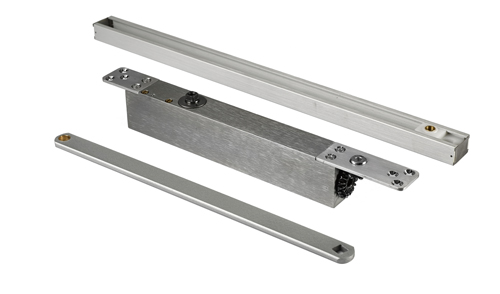 Door Closer