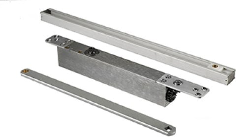 EN2-EN4 Adjustable Closing Power Conceal Door Closer