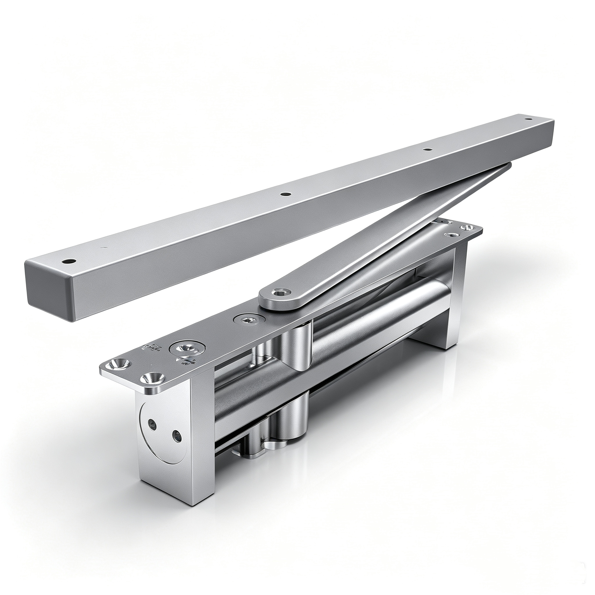 EN1154  Standard Concealed Hydraulic Door Closer